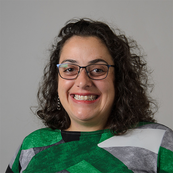 Maria Gracia Gervasi